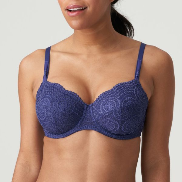 primadonna twist bikini