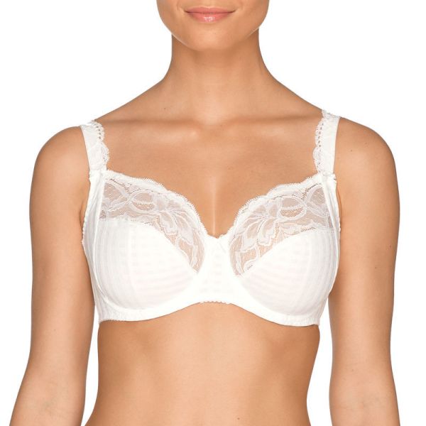 PrimaDonna DEAUVILLE caffé latte full cup comfort bra