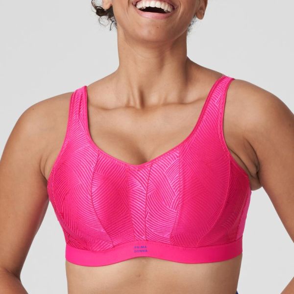 Bra vest with discount padded cups uk
