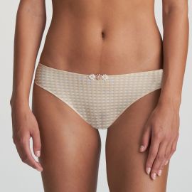 Marie Jo Avero Tiny Rio Briefs