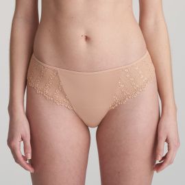 Marie Jo Christy Thong in Light Tan