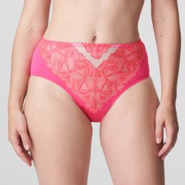 Primadonna Belgravia Full Briefs in Blogger Pink