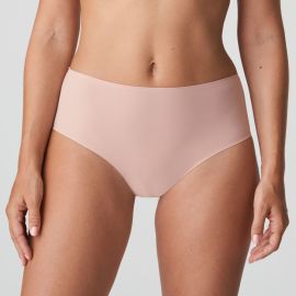 Primadonna Figuras Full Briefs in Powder Rose