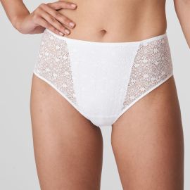 Primadonna Epirus Full Briefs in White