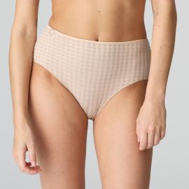 Marie Jo Avero Full Briefs in Caffe Latte