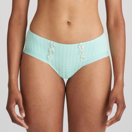 Marie Jo Avero Miami Mint hotpants in M