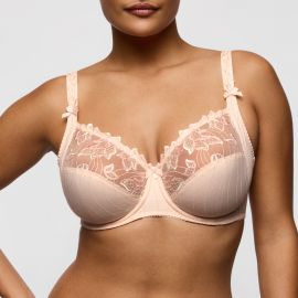 Primadonna Deauville Full Cup Wire Bra in Venus B - H Cup