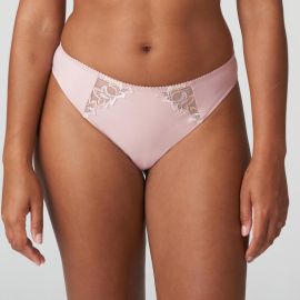 PrimaDonna DEAUVILLE thong in Vintage Pink