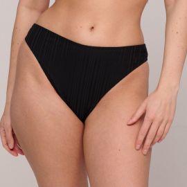 Primadonna Swim KIRUNA black bikini briefs brazilian