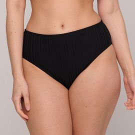 Primadonna Swim KIRUNA black bikini full briefs