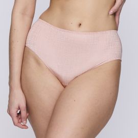 Primadonna Twist VENNERA Dusty Pink full briefs