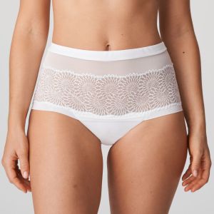 Primadonna Sophora Hotpants in White