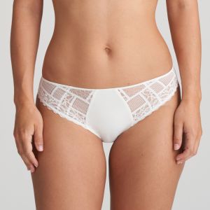 Marie Jo Jadei Rio Briefs in Natural