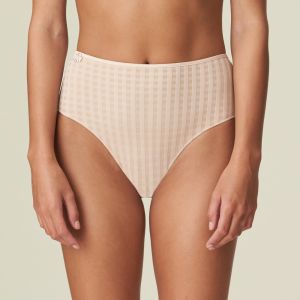 Marie Jo Avero Full Briefs in Caffe Latte