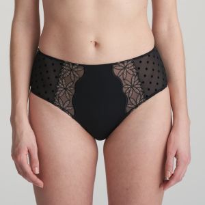 Marie Jo Joy Full Briefs in Black