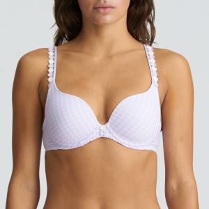 Marie Jo Avero Padded Bra - Heart Shape Tiny Iris 30E