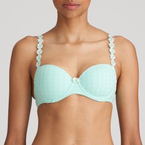 Marie Jo AVERO Balcony Bra in Miami Mint