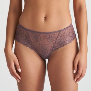 Marie Jo Jane Luxury Thong in Candle Night
