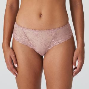 Marie Jo JANE luxury thong in bois de rose