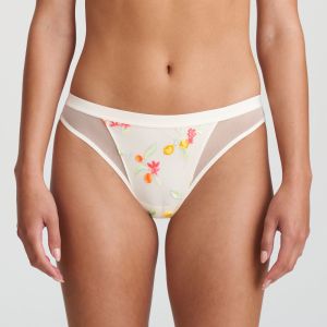 Marie Jo L'aventure Nagae Rio Brief in Geisha