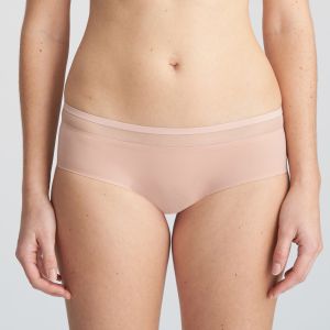 Marie Jo Louie Shorts in Powder Rose