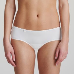 Marie Jo Tom Hotpants White