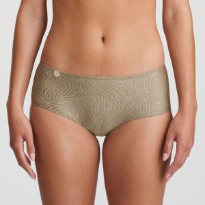 Marie Jo L'aventure Shorts  in Golden Olive