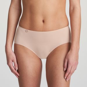 Marie Jo L'Aventure Tom Seamless Shorts in Caffé Latte