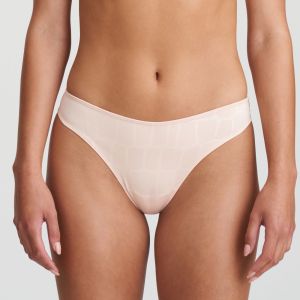 Marie Jo Yoshua Thong in Silky Tan