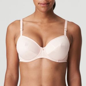 Marie Jo L'aventure Yoshua Full Cup wire bra in Silky Tan