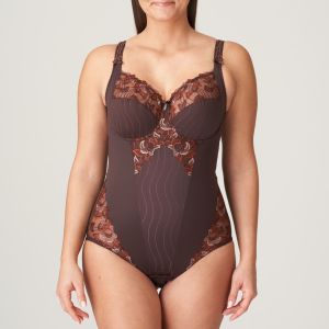 Primadonna Deauville Body in Ristretto
