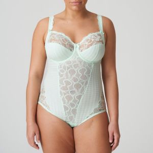 Primadonna Madison Full Cup Body in Spring Blossom