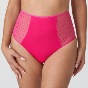 Primadonna Disha Special Briefs in Electric Pink