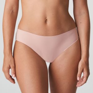 Primadonna Figuras Rio Briefs in Powder Rose