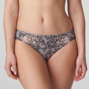 Prima Donna Gythia Rio Briefs in Malva Ash