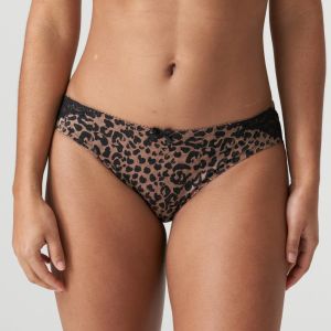 Primadonna Madison Rio Briefs in Bronze