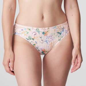 Primadonna Madison Pink Diamond Rio Briefs