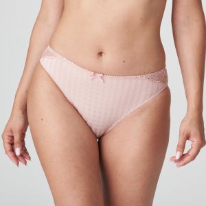 Primadonna Madison Rio Briefs in Powder Rose