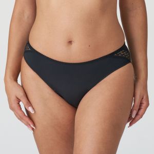 Primadonna Montara Rio Briefs in Black