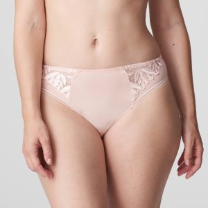 Primadonna Orlando Rio Briefs in Pearly Pink