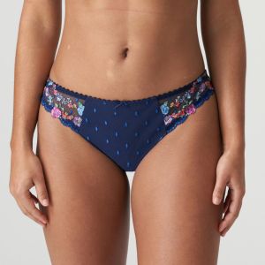 Primadonna Sedaine Rio Briefs in Water Blue