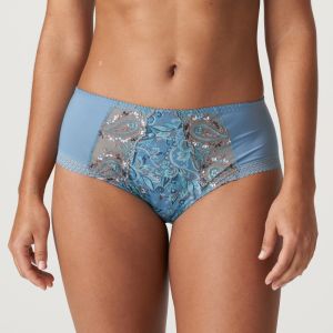 Primadonna Alalia Full Briefs  in Autumn Blue