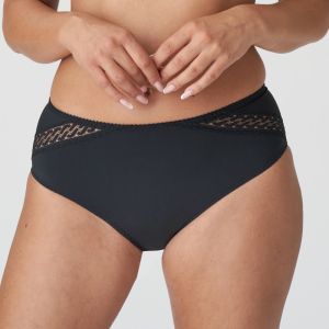 Primadonna Montara Full Briefs in Black