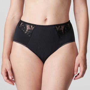 Primadonna Orlando Full Briefs in Charcoal