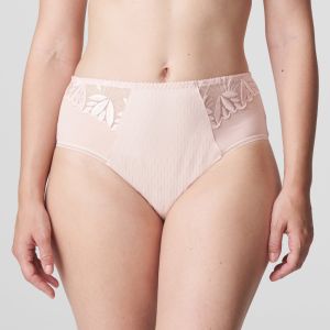 Primadonna Orlando Full Briefs in Pearly Pink
