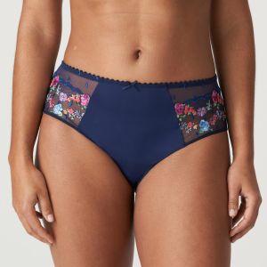 Primadonna Sedaine Full Briefs in Water Blue