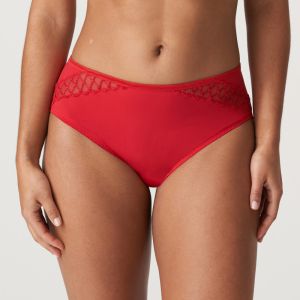 Primadonna Vya full brief in strawberry kiss XL