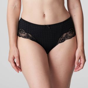 PrimaDonna Madison Hotpants in Black