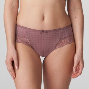 Primadonna Madison Hotpants in Satin Taupe