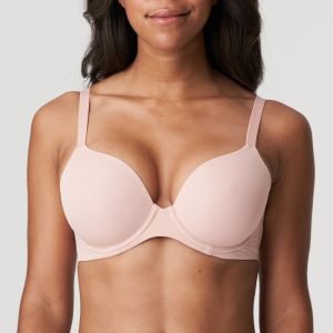 Primadonna Figuras Spacer Bra  in Powder Rose